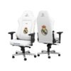 HERO Gaming Chair - Real Madrid Edition