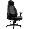 Noblechairs icon fekete